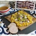 Bataille Food 13 : la Bretagne et ses produits[...]