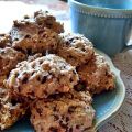 Tendres rochers (Vegan)