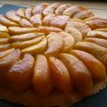 La Tarte Tatin vanillée très facile de la[...]