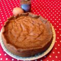 FONDANT AU NUTELLA AVEC SEULEMENT 2 INGRÉDIENTS!