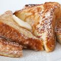 Pain perdu à la Portugaise