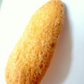 Biscuit à la cuillière de Pierre Hermé.
