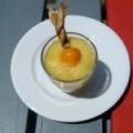 Verrine exotique, Recette Ptitchef