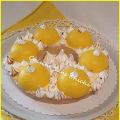 Tarte au citron revisitée, meringuée., Recette[...]