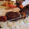 Marinade