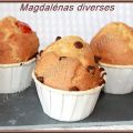 MAGDALENAS