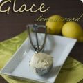 Glace yaourt et lemon curd (rapide et facile),[...]