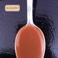 CARAMEL AU BEURRE SALÉ