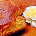 Un cake à la rose et miel de fleurs... Une note[...]