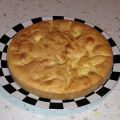 Gâteau aux pommes