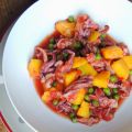 Supions à la mangue façon rougail {recette[...]