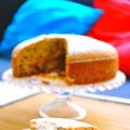 Le gâteau de Metz