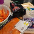 Sushis