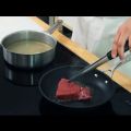 Technique en vidéo de L'atelier des Chefs -[...]
