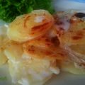 Gratin Dauphinois