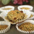 VAM 2013 #2 : Muffins aux courgettes et à[...]