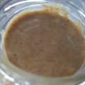 Pâte à tartiner aux speculoos