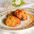 Des belles boulettes orangées croustillantes à[...]