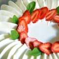 Strawberry Shortcake par Mayako