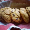 Cookies à l