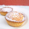 Tartelettes amandines...