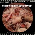 Fumet de langoustines au cidre