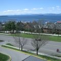Escapade à Burlington au Vermont