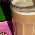 Chai Soja Latte Glacé