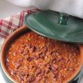 Chili con carne