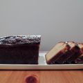 Cake à l'Orange