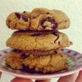 Cookies extra gourmand !