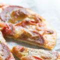 Baking powder Pizza: Easy to make comfort food