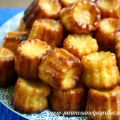 Cannelés de Magali