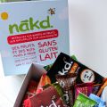 #7 - J'ai testé pour vous... Les barres Nakd !