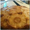 Gâteau Piña Colada