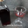 Eau de vie de cerises