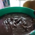 Pâte à tartiner a l'ovomaltine