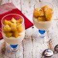 Panna cotta