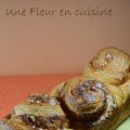La fameuse brioche feuilletée de Conticini, une[...]
