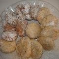 Amarettis