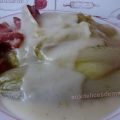 Endives et poitrine fumée en sauce au cookéo[...]