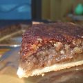 tarte aux noisettes | findikli tart