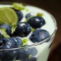 Recette de petit déjeuner au fromage blanc[...]
