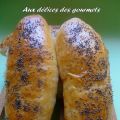 PETITS PAINS AU YAOURT