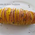 Est ce que t 'as la patate ???