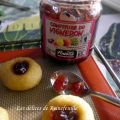 Boules de Linz
