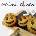 Mini Choco Maison