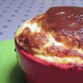 Souffle au fromage (5 PP)