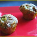 Petits moelleux de courgettes jaunes et tomates[...]