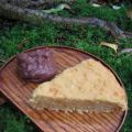 gâteau d'anamatsu et sa crème fouettée au[...]